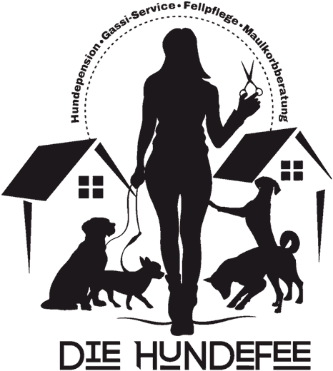 Die Hundefee, Hundepension, Gassi-Service, Fellpflege und Maulkorbberatung